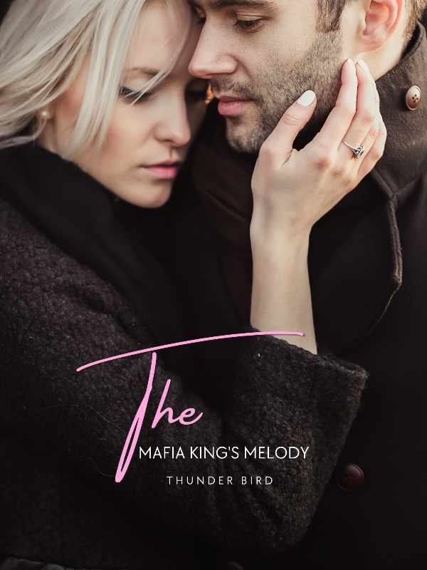The Mafia King's Melody Book