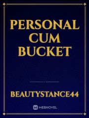 personal cum bucket Book