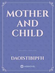 Mother and child Book