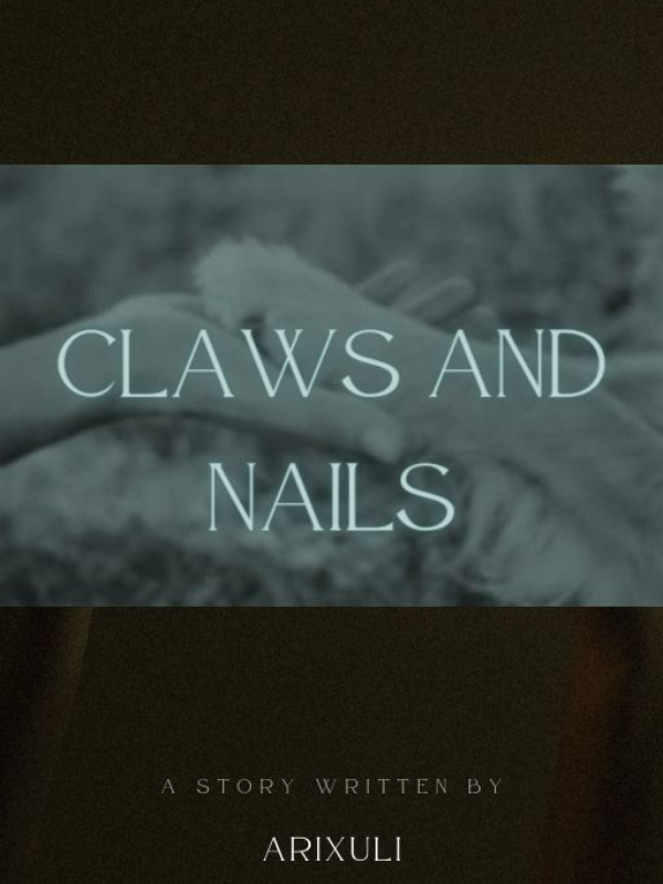 Claws and Nails Book