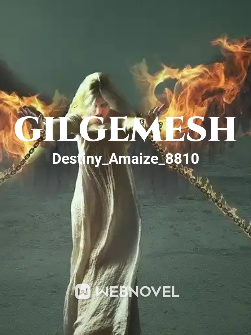 GILGEMESH Book