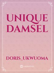 Unique Damsel Book