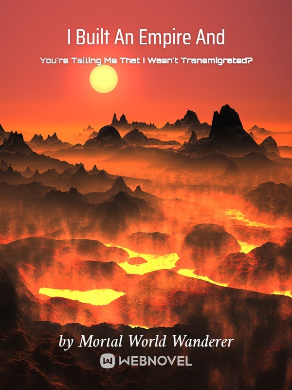 novel cover