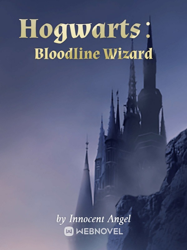 Hogwarts：Bloodline Wizard Book