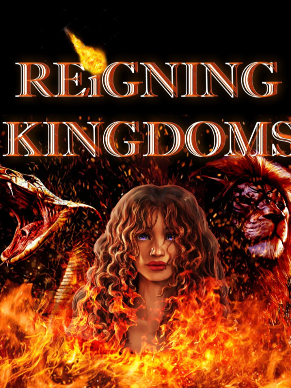 Reigning Kingdoms Book