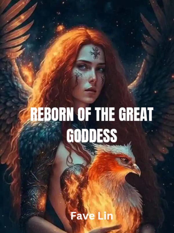Reborn Of The Great Goddess