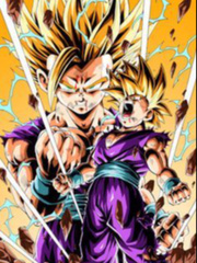 People are in Dragon Ball, the strongest Son Gohan Book