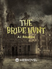 The Bride Hunt Book