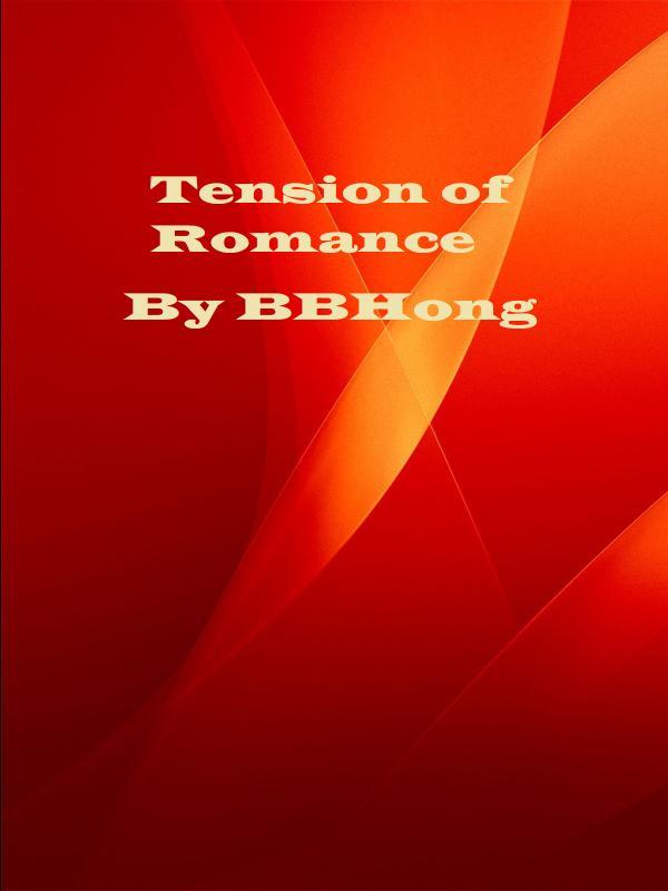 Tension of Romance Book