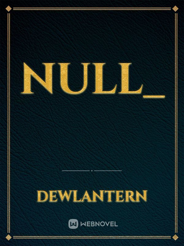 null_