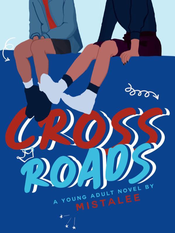 Crossroads | A Young Adult Novel