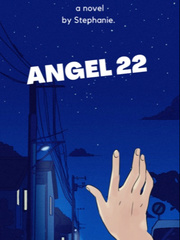 ANGEL 22 Book
