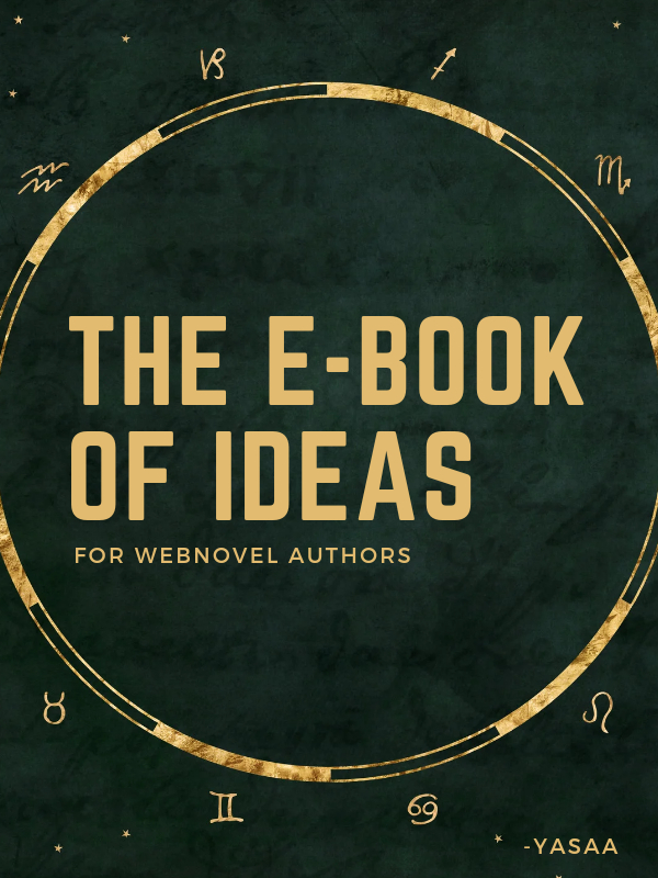 The E-book Of Ideas Book