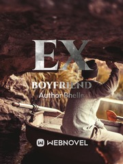 Ex Boyfriend Book