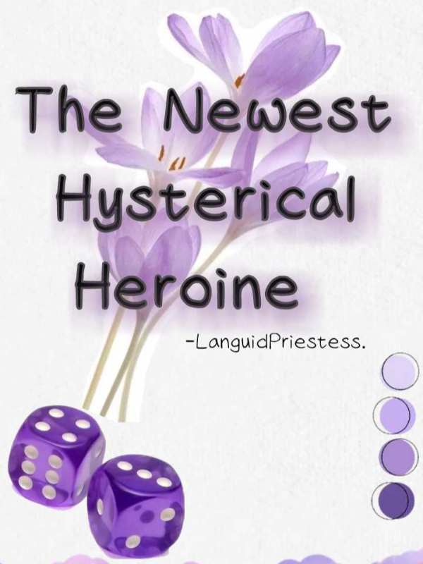 The Newest Hysterical Heroine Book