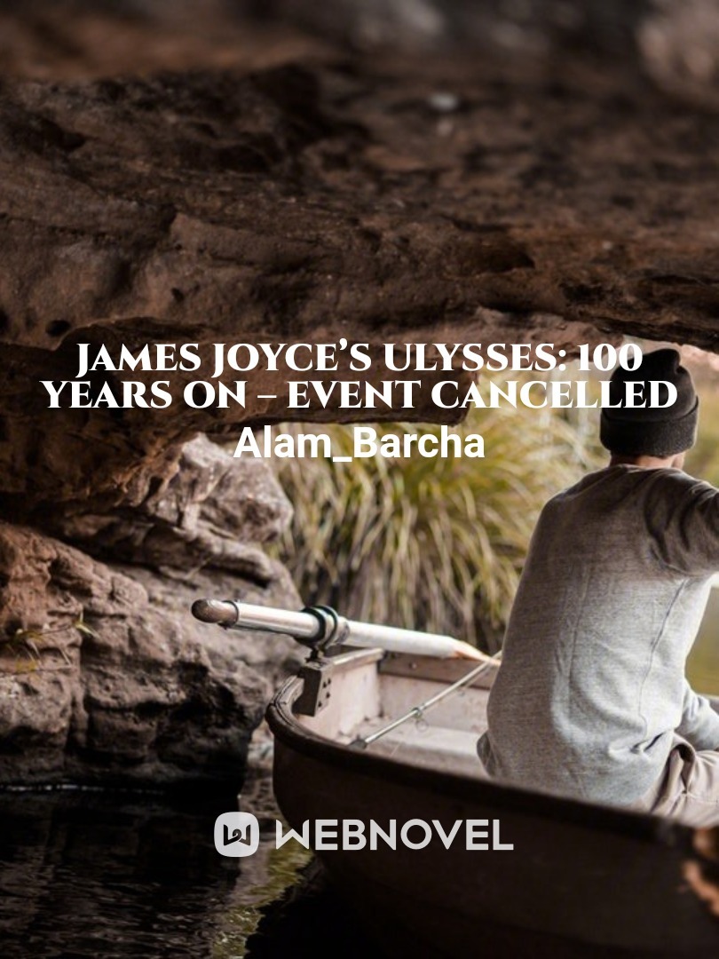 James Joyce’s Ulysses: 100 years on – event cancelled