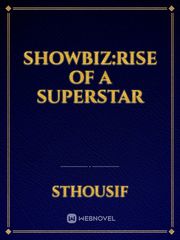 Showbiz:Rise of a superstar Book