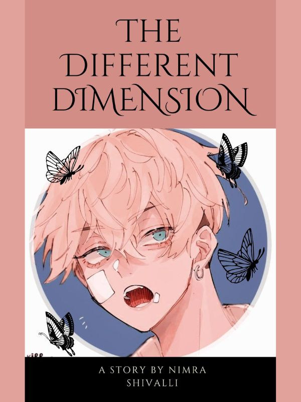 The Different Dimension