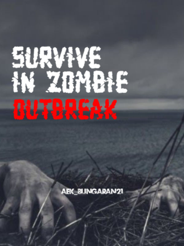 SURVIVE IN ZOMBIE OUTBREAK Book