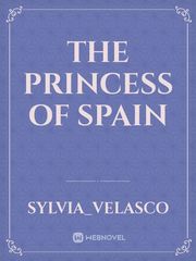 the princess of spain Book