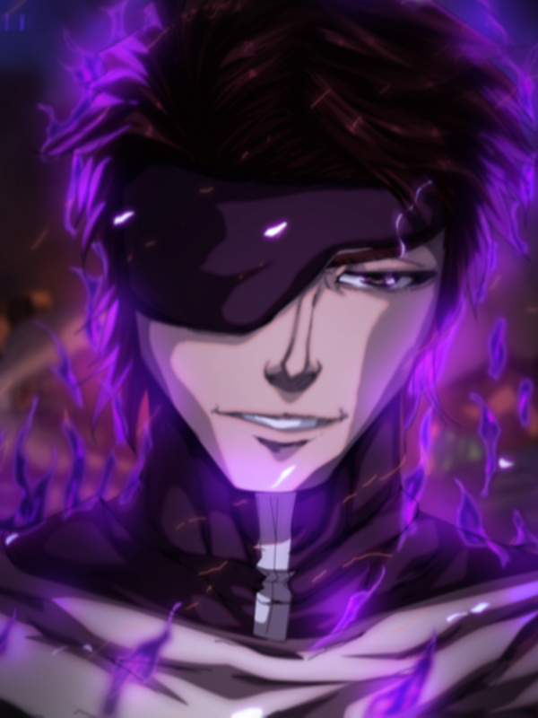 In The Multiverse With Sosuke Aizen's Power