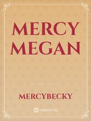 Mercy Megan Book