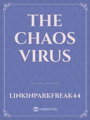 The chaos virus Book