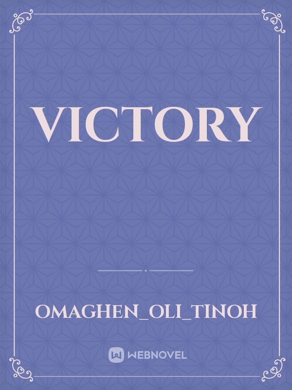 VICTORY Book