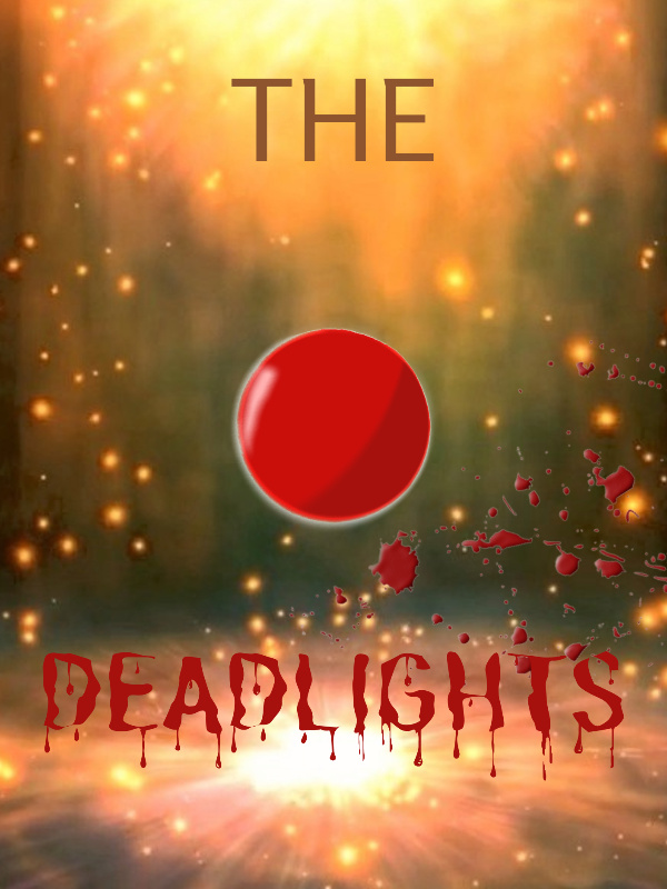 The Deadlights Book