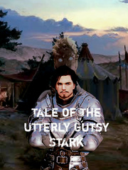 The Tale of the Utterly Gutsy Stark Book