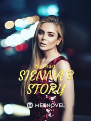 Sienna's story Book