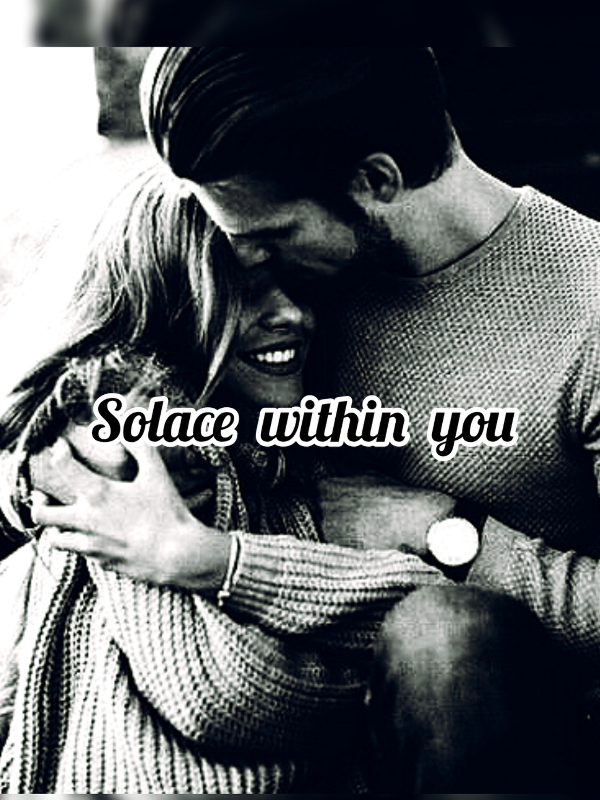 Solace within you
