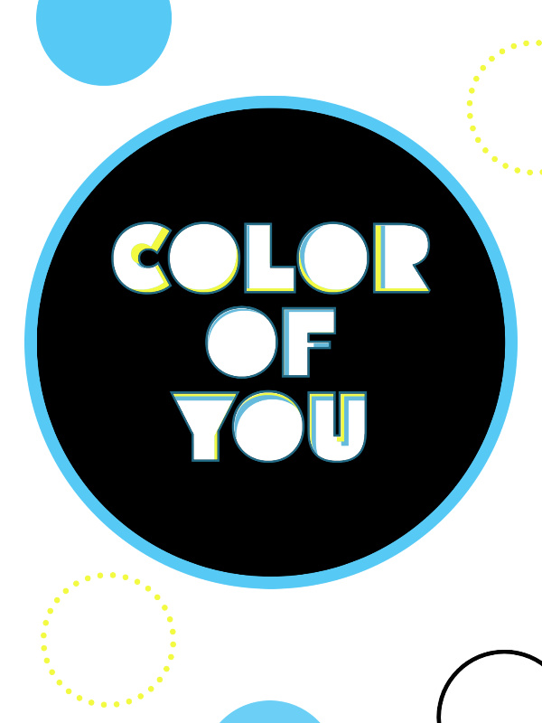 Color Of You