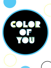 Color Of You Book