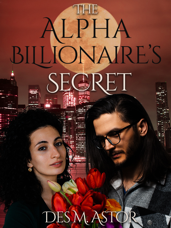 The Alpha Billionaire's Secret Book