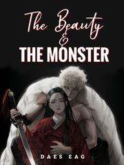 The Beauty & The Monster Book