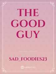 The Good Guy Book