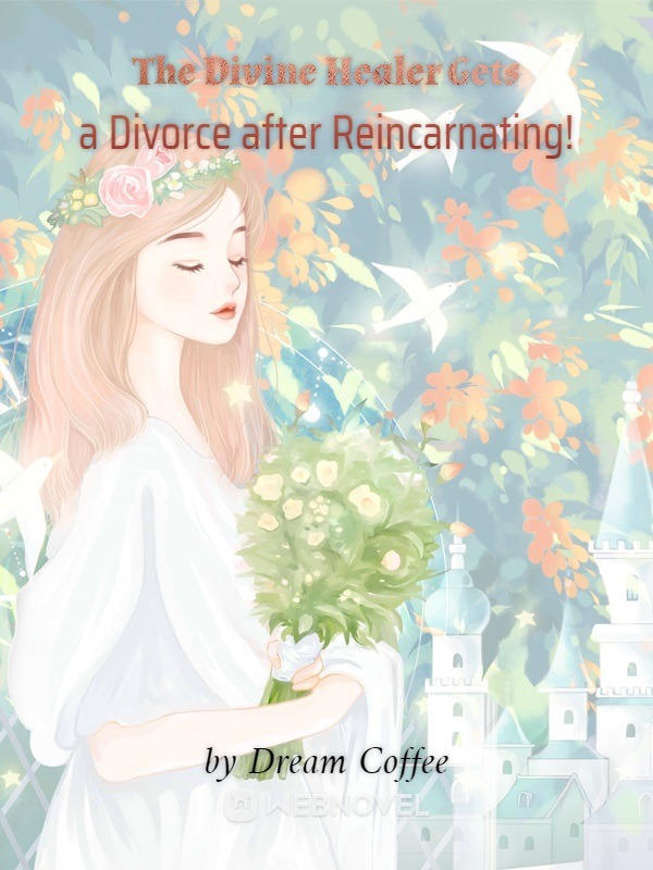 The Divine Healer Gets a Divorce after Reincarnating! Book