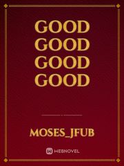 Good good good good Book