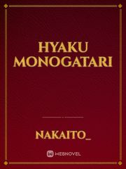 Hyaku Monogatari Book