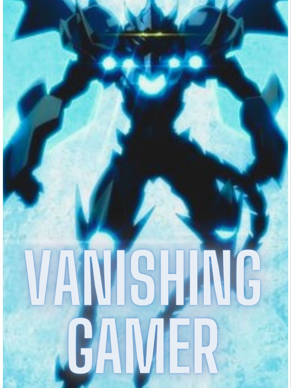 Vanishing Gamer
