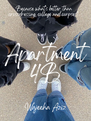 Apartment 4B Book