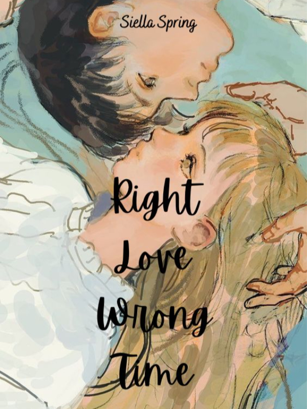 Right Love, Wrong Time