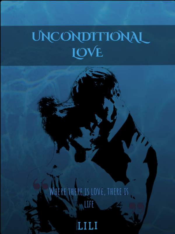 Unconditional Love (Hindi ver.)