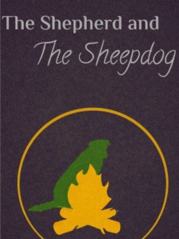 The Shepherd and the Sheepdog