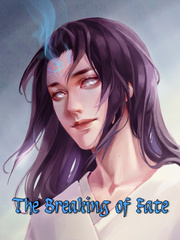 The Breaking of Fate [High Quality] Book