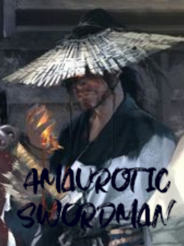 Amaurotic Swordman