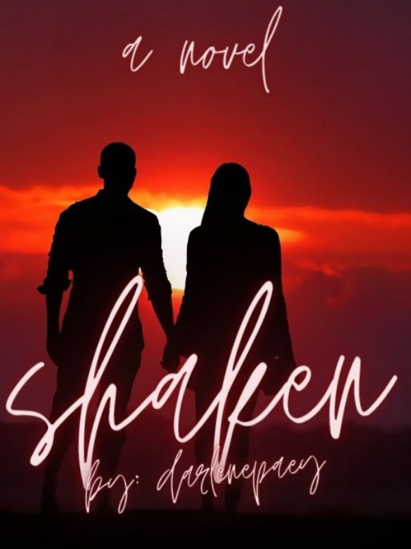 Shaken (Filipino) Book