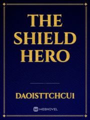 The shield hero Book
