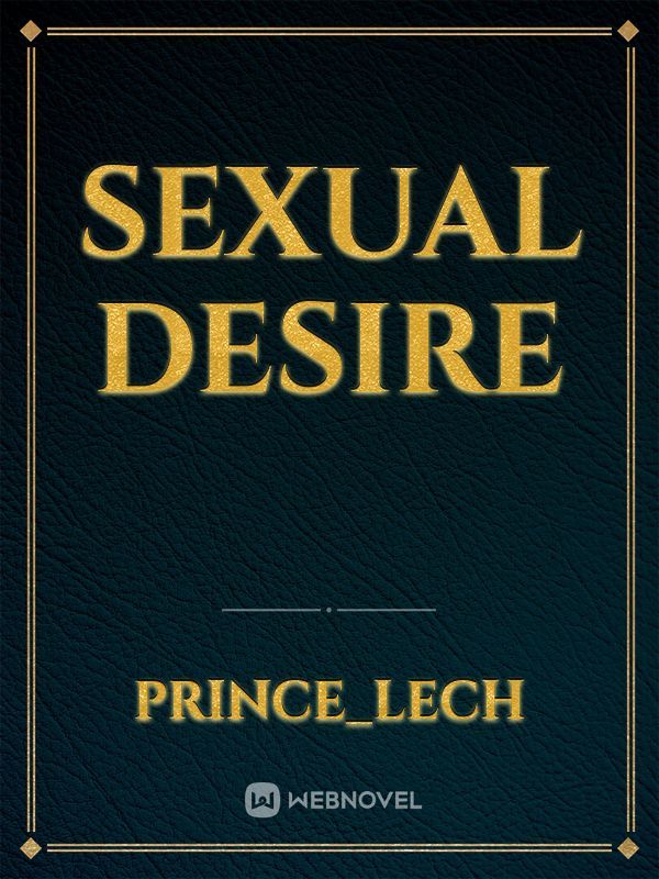 sexual Desire Book